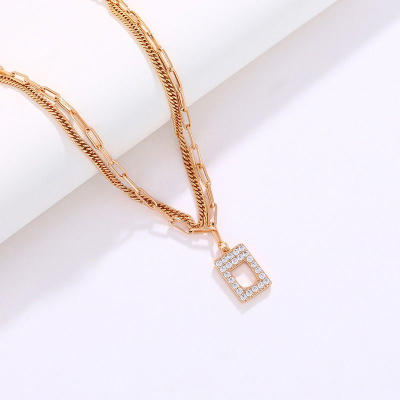 Simple retro light luxury temperament personality style bracelet female minority cold style simple hand ornaments Instagram cool exquisite minority temperament bracelet easy to match