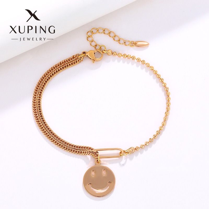 Simple retro light luxury temperament personality style bracelet female minority cold style simple hand ornaments Instagram cool exquisite minority temperament bracelet easy to match