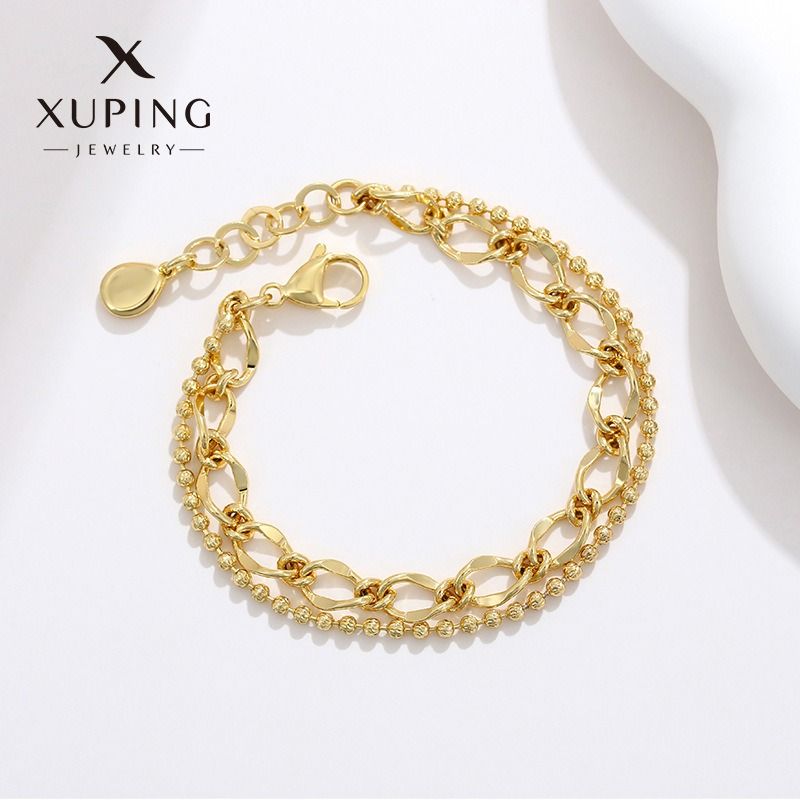 Simple retro light luxury temperament personality style bracelet female minority cold style simple hand ornaments Instagram cool exquisite minority temperament bracelet easy to match