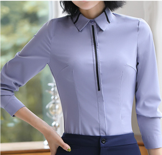 2024 Africa Autumn / Winter Professional Suit Suit Women's Trousers Two Buttons Small Fashion Suit Formal Temperament Large Size Generous Natural Simple Skin Friendly Breathablecargo