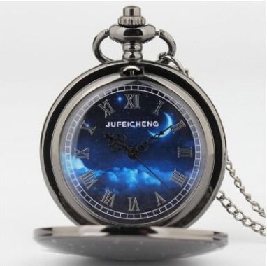 2024 Africa Europe America New To My Son Husband Grandpa Daughter Engraved Retro Quartz Pocket Watch Pendant Retro Pocket Watch Necklace English Word Fashion Engraved Gift Jewelry Keychain