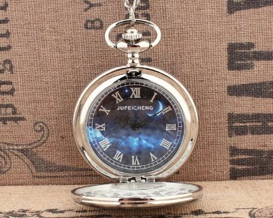 2024 Africa Europe America New To My Son Husband Grandpa Daughter Engraved Retro Quartz Pocket Watch Pendant Retro Pocket Watch Necklace English Word Fashion Engraved Gift Jewelry Keychain