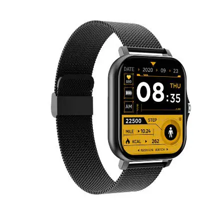 Smart Watch X13 Women Men Bluetooth Smartwatch Touch Dial Call Music Smartclock For Android IOS Fitness Sport Bracelet Wireless Heart Rate Fitness Watch Smart Watch Fast delivery within 1-5 days