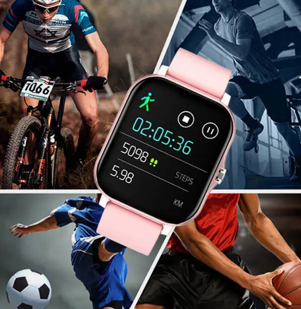 Smart Watch X13 Women Men Bluetooth Smartwatch Touch Dial Call Music Smartclock For Android IOS Fitness Sport Bracelet Wireless Heart Rate Fitness Watch Smart Watch Fast delivery within 1-5 days