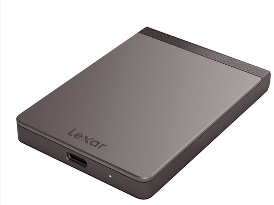 Lexar SL200 NEW STOCK Portable External SSD 1TB 3 MONTHS WARRANTY
