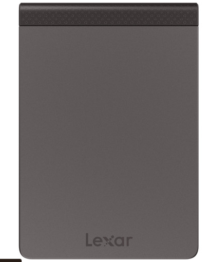 Lexar SL200 NEW STOCK Portable External SSD 1TB 3 MONTHS WARRANTY
