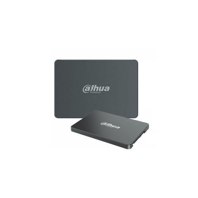 Dahua C800A 500GB 3D NAND SSD 2.5″ SATA 6Gb/s , 500MB/s