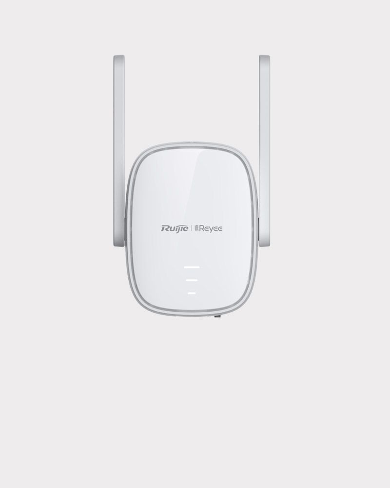 Ruijie Reyee 300Mbps Wi-Fi Extender (RG-EW300R)