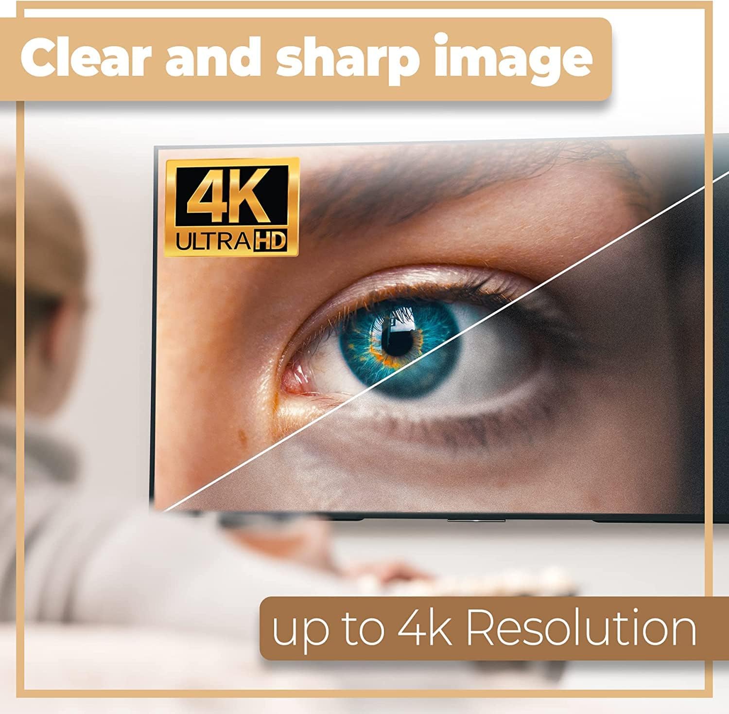 MXQpro RK3229 32G Android 10.1 Smart TV Box 4K Youtube Media Player TV BOX Android 7.1 Remote Control TV Set Top Box