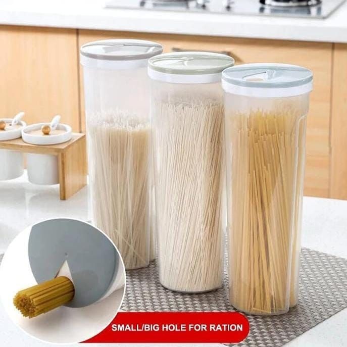 spangetti containers