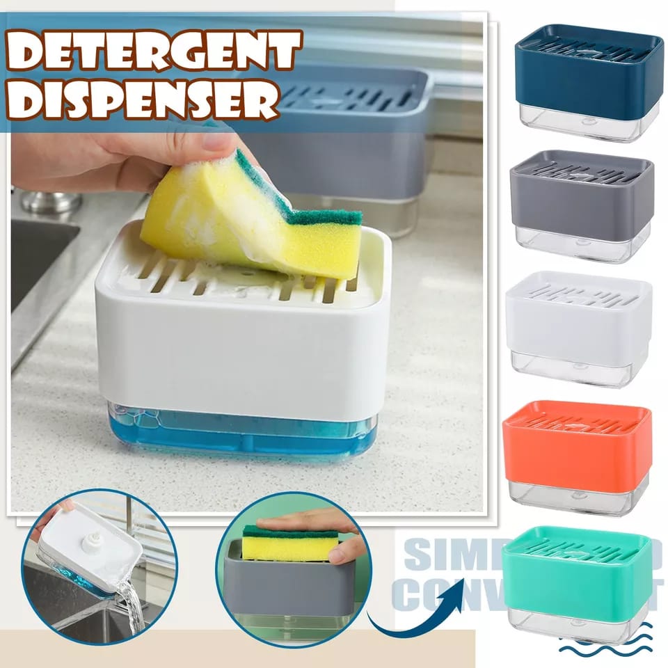 soap pump