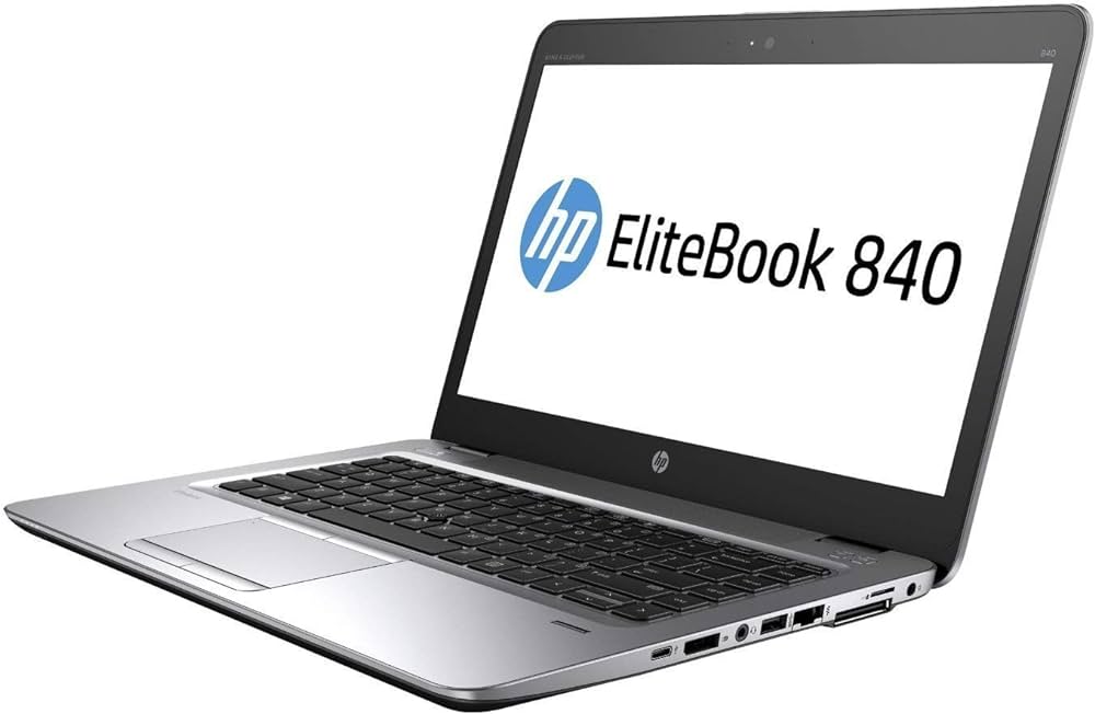 Hp Elitebook 840g3  Intel corei7 6th Generation  8GB RAM 256 GB SSD 
14”touchscreen Screen(1920x1080) Resolution 
   Windows 11 Pro 64bits Mocrosoft Office 2019