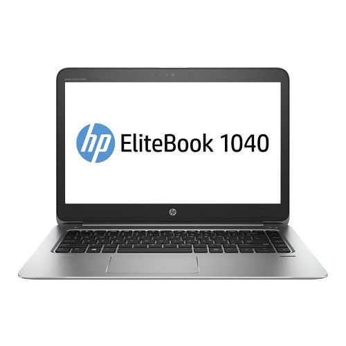 HP EliteBook Laptop  Folio1040 G3 Intel Core I7- 6th Gen 8GB RAM 256GB SSD  BACKLITE KEYBOARDRESOLUTION 2560X1440