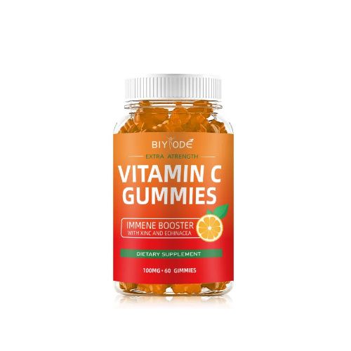 vitamin C gummies