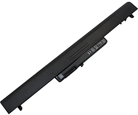 HP Pavilion Sleekbook VK04 694864-851 695192-001 H4Q45AA HSTNN-DB4D HSTNN-YB4D TPN-Q113 TPN-Q114 HP Pavilion Sleekbook 14-b000 15-b000 Pavilion Ultrabook 14-b000 Replacement Laptop Battery