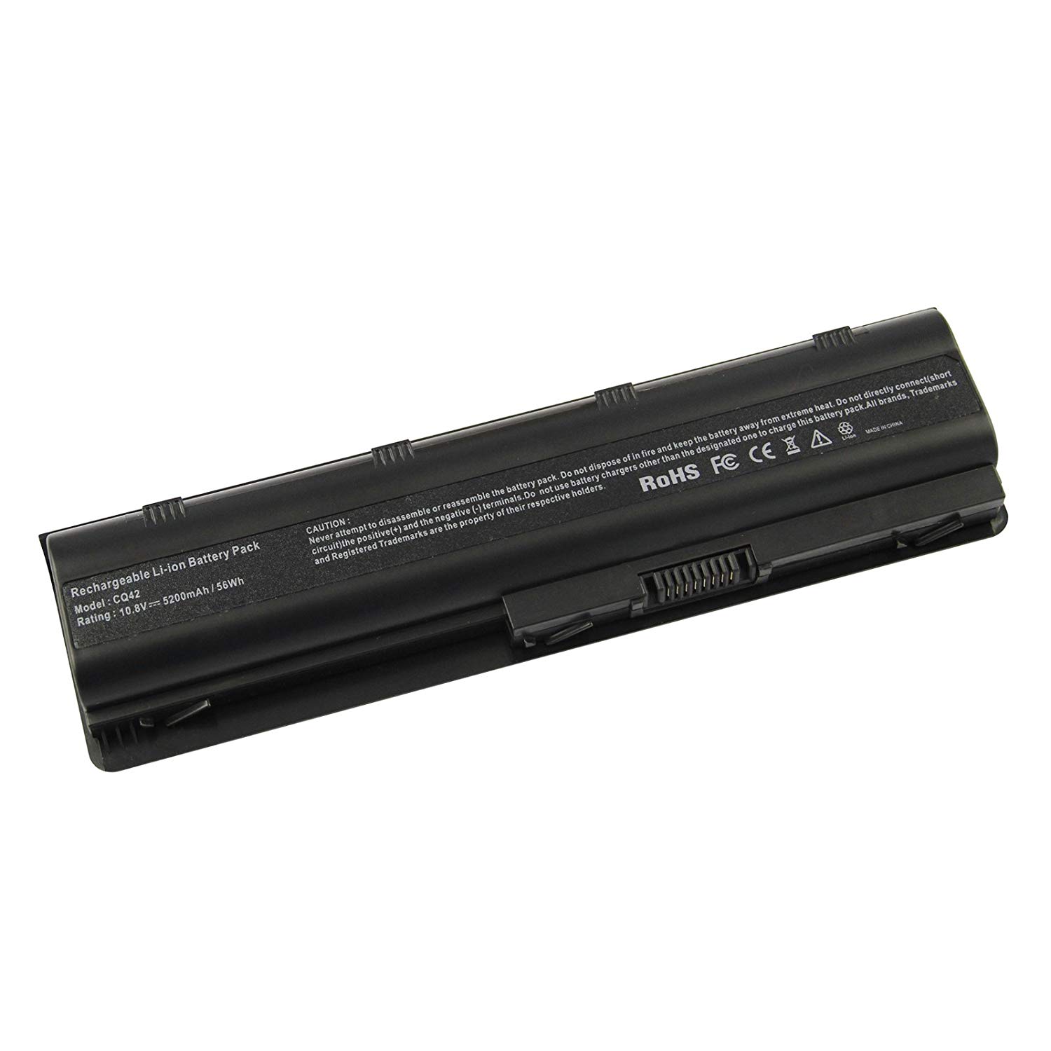 QUALITY HP CQ42 MU06, Pavilion G6, HP Envy 17-1000 | 2000 HP G42 | G55 | G62 | G72 HP Pavilion Model Series dm4-1000 | 2000 | 3000 dv3-4000 dv4-4000 dv6-3000 | 4000 | 6000 dv7-4000 | 50 Laptop Battery