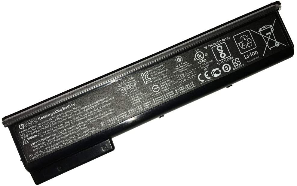 QUALITY HP CA06 BATTERY BLACK HP ProBook 640 G1 645 650 350 655 G1 G2 G0 CA06 CA06XL CA09 CA09XL CA06055XL 718677-421 718678-421 718755-001 718756-001 HSTNN-DB4Y HSTNN-LB4X HSTNN-LP4Z battery