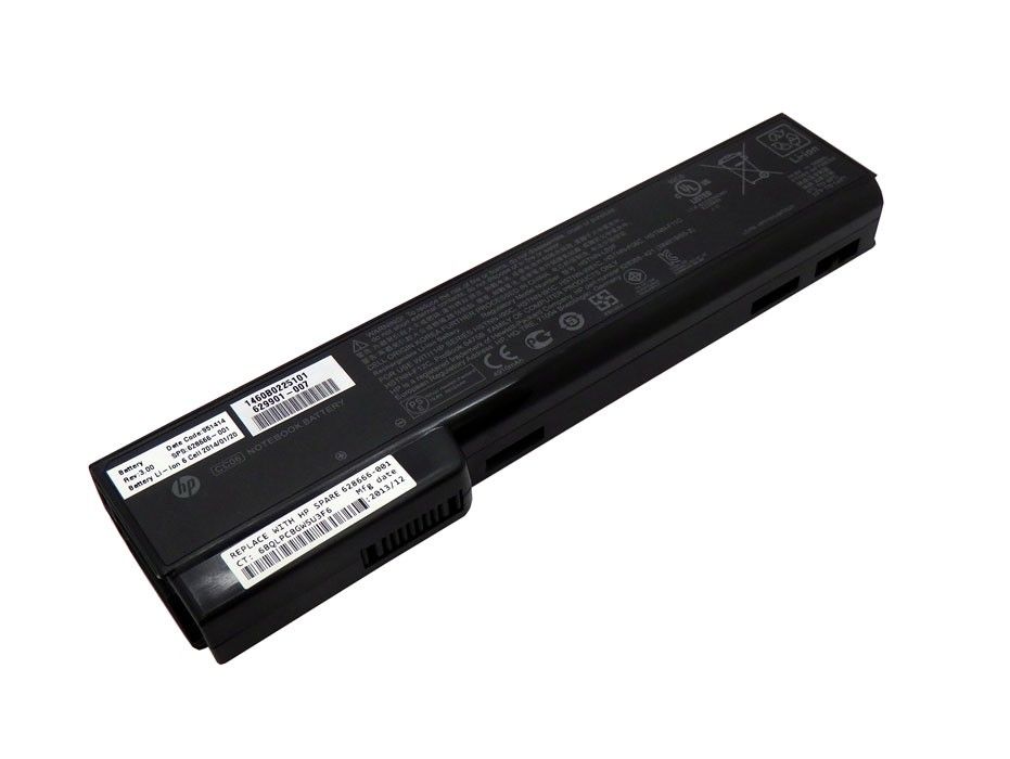 QUALITY HP ProBook 8460 8470 6360b 6460b 6465b 6470b 6475b 6560b 6565b 6570b,P/N:HSTNN-LB2F Replacement Laptop Battery