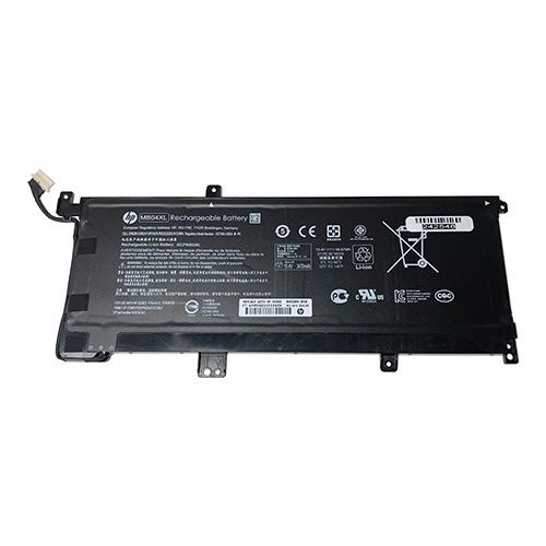 ORIGINAL HP MB04XL BATTERY HP ENVY M6 BATTERY BLACK P Envy X360 15-AQ000 M6-AQ000 15-AR000 M6-AR000 Series:m6-aq103dx m6-aq005dx m6-aq103dx m6-aq003dx m6-aq105dq15-aq273cl 15-aq1186ca-aq15-a 15 m6-ar0