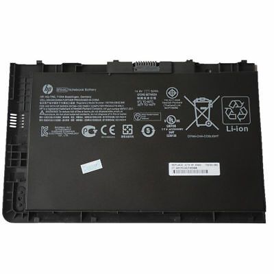 QUALITY HP EliteBook Folio 9470 9470M 9480M BT04XL BT04 Notebook Series battery