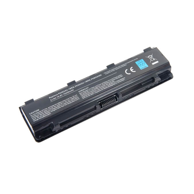 QUALITY Toshiba 5024 BATTERY Toshiba PA5024U-1BRS C840 C850 L70 L75D PA5109U-1BRS Replacement Laptop Battery TOSHIBA PA5024U-1BRS  BATTERY BLACK C840 C850 L70 L75D PA5109U-1BRS battery