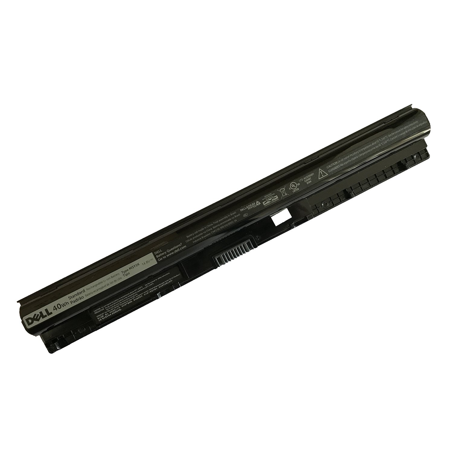 ORIGINAL DELL Inspiron 3451 3551 5558 5758 Vostro 3458 3558 Inspiron 14 15 3000 5000 Series Model M5Y1K battery