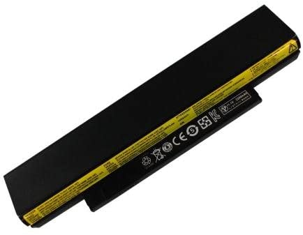 QUALITY Lenovo x131 battery Lenovo X131e battery enovo 0A36290 0A36292 3INR19-65-2 42T4943 42T4945 42T4947 42T4948 42T4949 42T4950 42T4951 42T4952 42T4957 42T4958 42T4959 42T4960 42T4961 42T4962 45N10