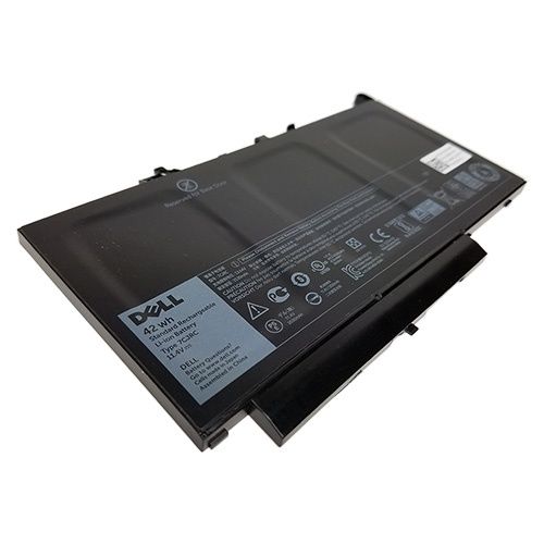 Dell Latitude PDNM2 E7270 / E7470 J60J5 battery