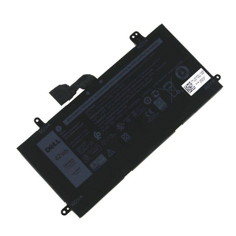 Dell 12-5290 JOPGR battery Dell Latitude 5285 Series Dell Latitude 5285 2-in-1 series Dell Latitude 5290 2-in-1 series (NOT fit for Dell Latitude 5290) T17G T17G001