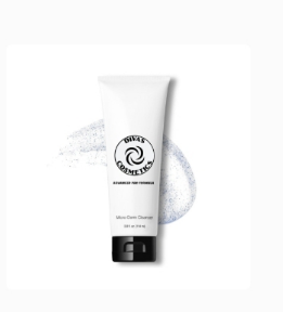 micro derm cleanser