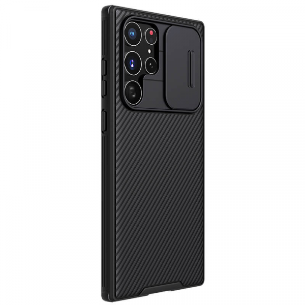 Nillkin CamShield Pro Case for Samsung Galaxy S24 Ultra