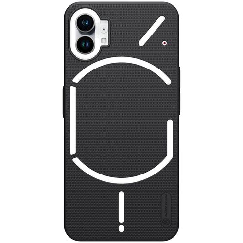 Nillkin Cam Shield Pro cover case Nothing Phone 1 Slim, durable case offers superior protection against scratches and drops, while its precise cutouts ensure easy access to all ports and buttons.