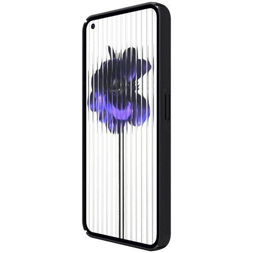 Nillkin Cam Shield Pro cover case Nothing Phone 1 Slim, durable case offers superior protection against scratches and drops, while its precise cutouts ensure easy access to all ports and buttons.