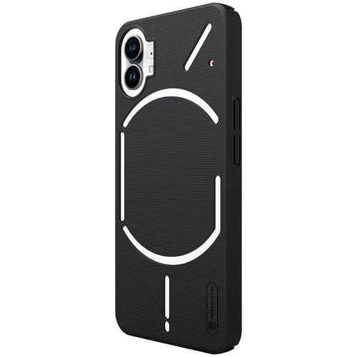 Nillkin Cam Shield Pro cover case Nothing Phone 1 Slim, durable case offers superior protection against scratches and drops, while its precise cutouts ensure easy access to all ports and buttons.