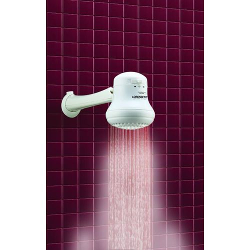 Lorenzetti Hot Water Heater Instant Shower Durable Energy Saving Shower