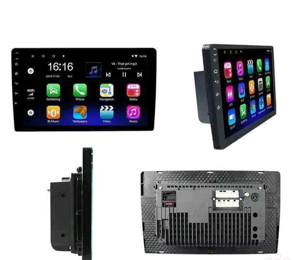 CAR  ANDROID RADIO 10inch