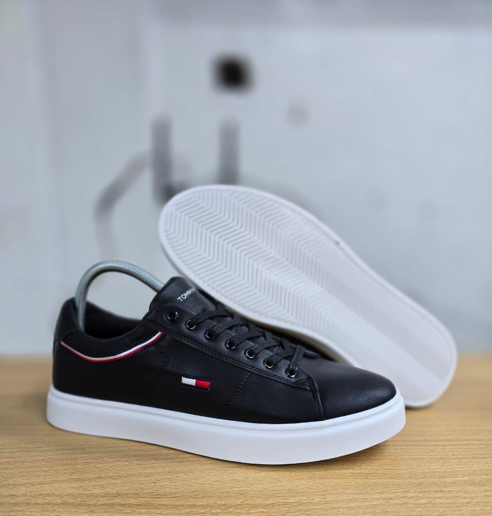 High Quality Tommy Hilfiger mens sneakers shoes