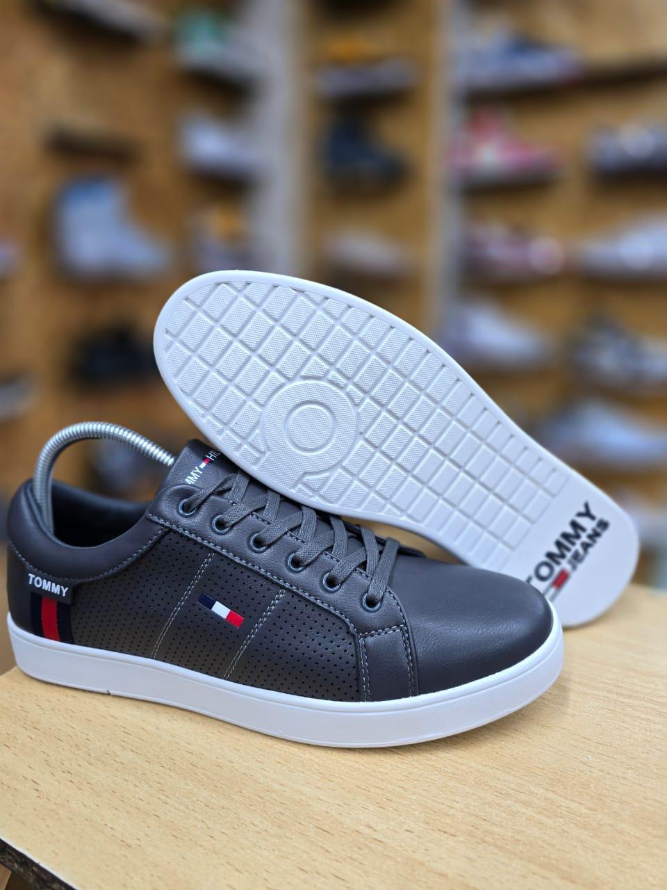 High Quality Tommy Hilfiger mens sneakers shoes