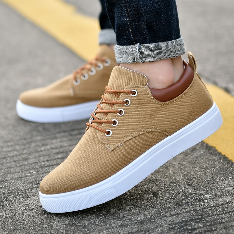 High Quality Mens Rubber Shoes