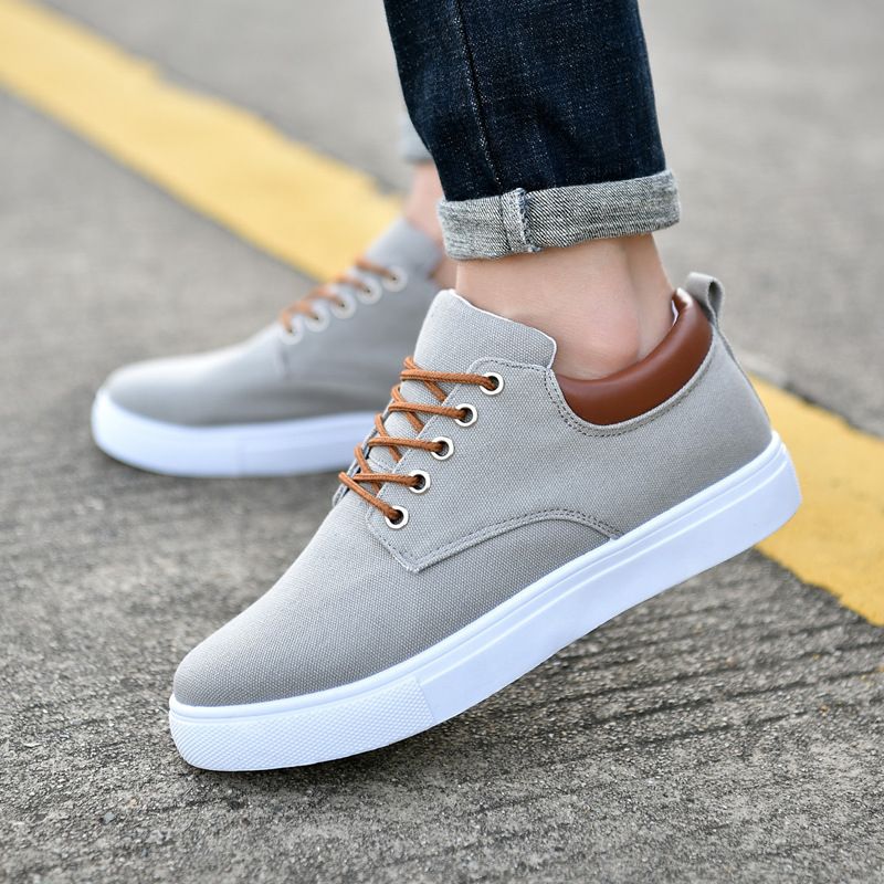 High Quality Mens Rubber Shoes