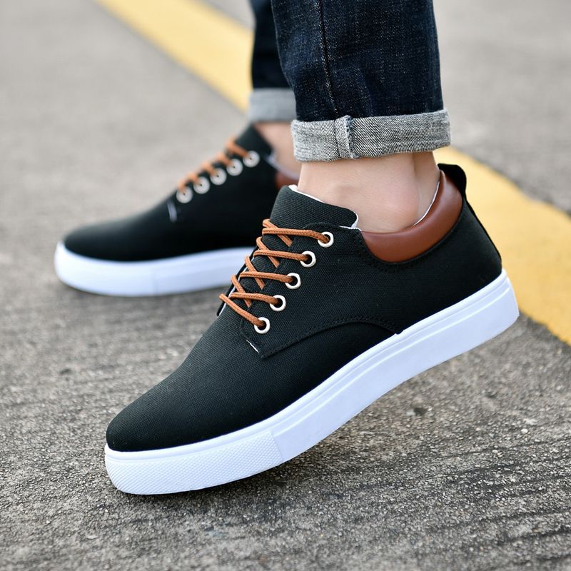 High Quality Mens Rubber Shoes