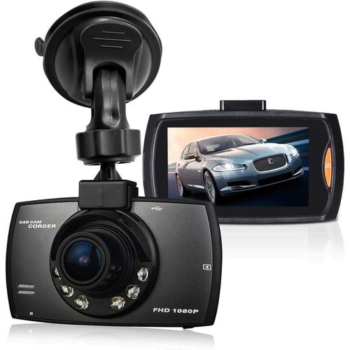 High quality 1080P HD Night Vision Dashboard Camera