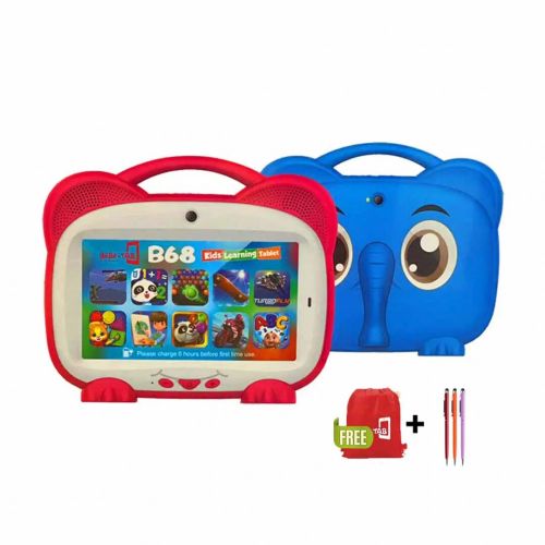 Bebe KIDS TABLET -WIFI -Dual SIM -4GB RAM 128GB