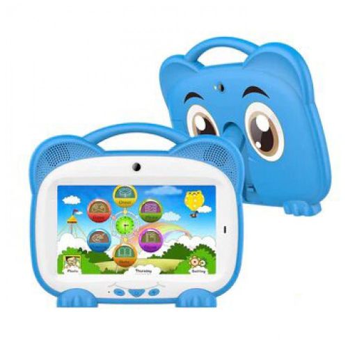 Bebe KIDS TABLET -WIFI -Dual SIM -4GB RAM 128GB