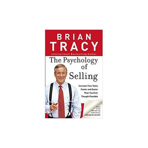 The psychology of selling