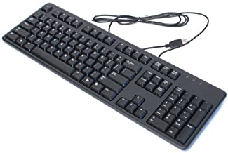 Ek uk HP KEYBOARD WIRED