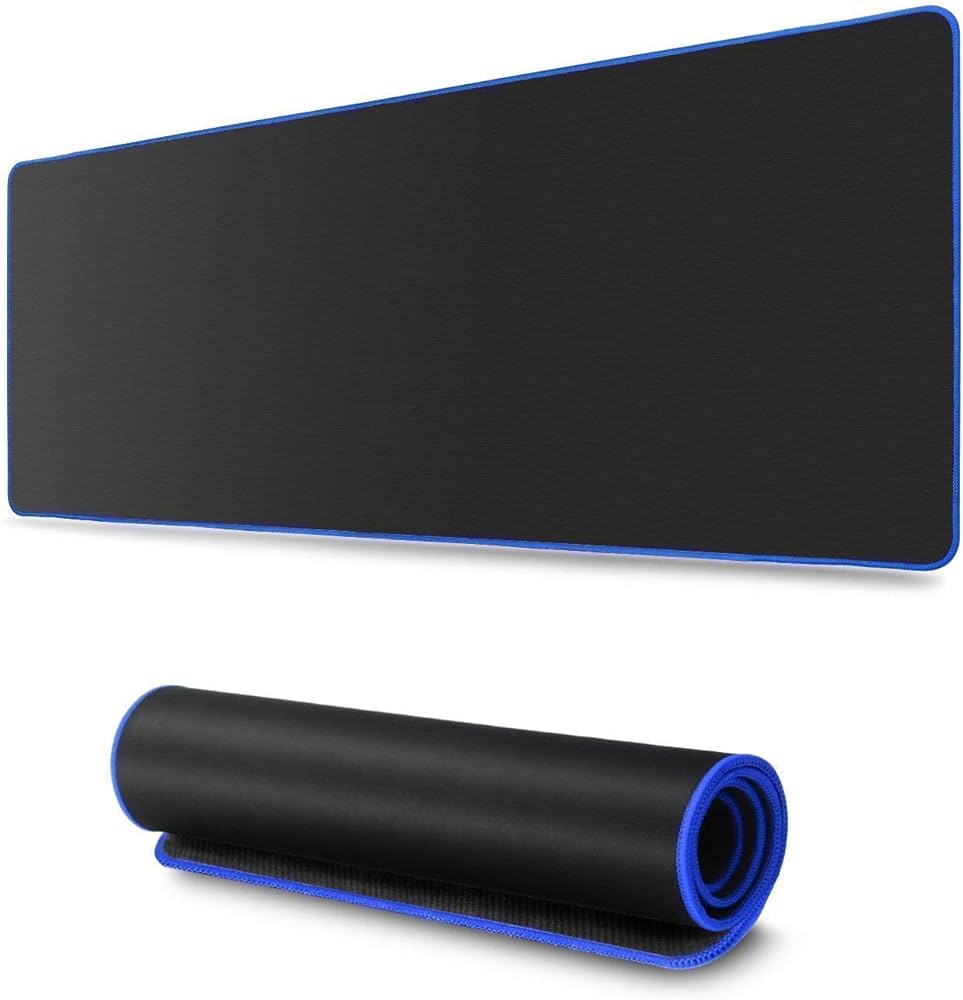 Mouse Mat  Hard 70 * 30 Cm