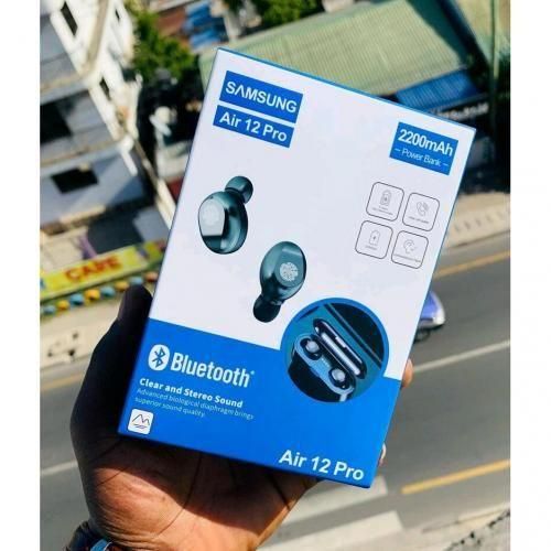Samsung  Ear Buds Air 12 Pro