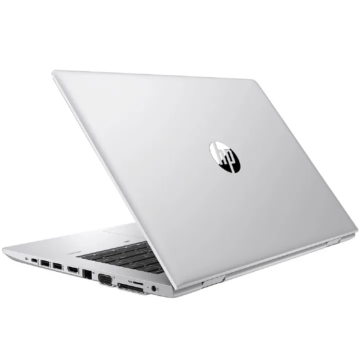 Refurbished Hp ProBook 640 G4 Intel Core I5 - 7TH GEN 2.5GHz | 8GB RAM | 256GB SSD |14inch HD screen Display Refurbished Hp Laptop Computer | Notebook