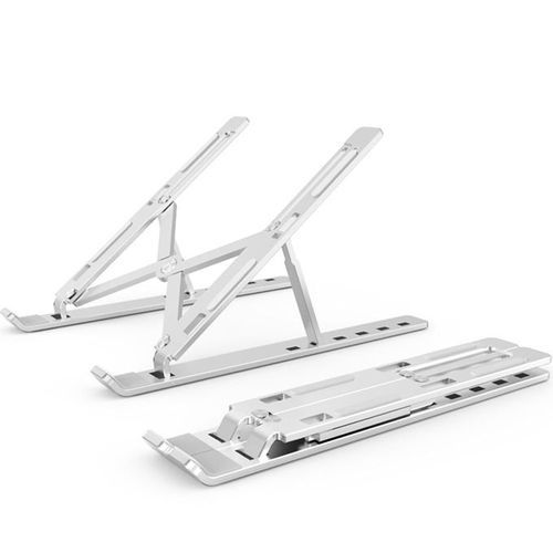 Laptop Stand  Aluminum Alloy Adjustable